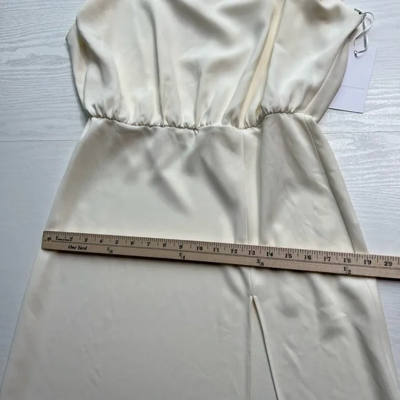 Amanda Uprichard Kent Dress - Picture 8 of 16